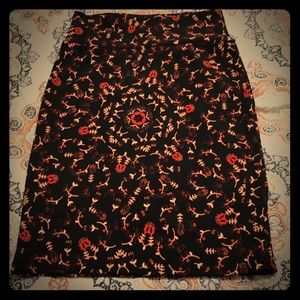 NWOT small Cassie skirt